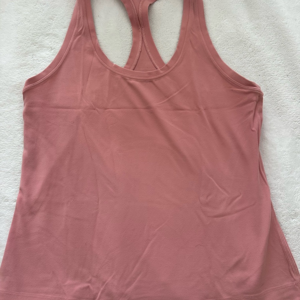 Lululemon Align Racerback Tank Top